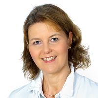 Frau Sabine Fiek